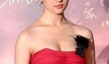 l刘亦菲台湾爆料视频,揭秘娱乐圈背后的真相